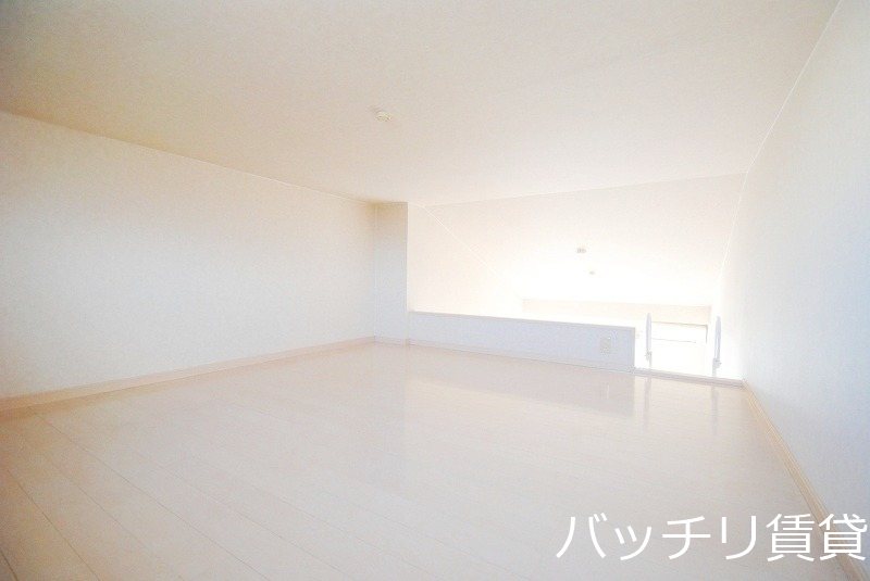 その他部屋・スペース　別号室の画像。現況優先
