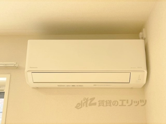 その他設備　リビング用