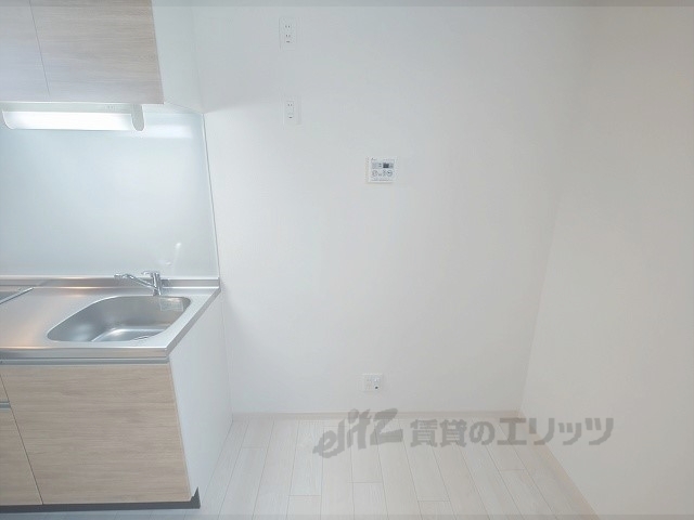 その他部屋・スペース　冷蔵庫置場