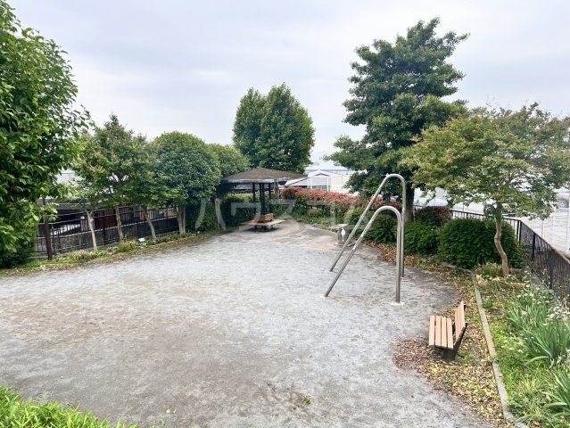 公園　池袋第二公園（公園）まで1036m
