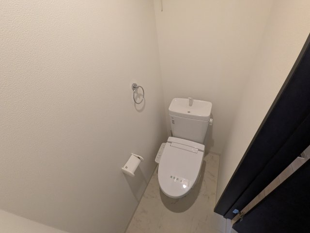ボヌール垂水馬場通のトイレ写真