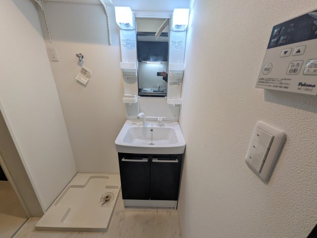 ボヌール垂水馬場通の内装写真
