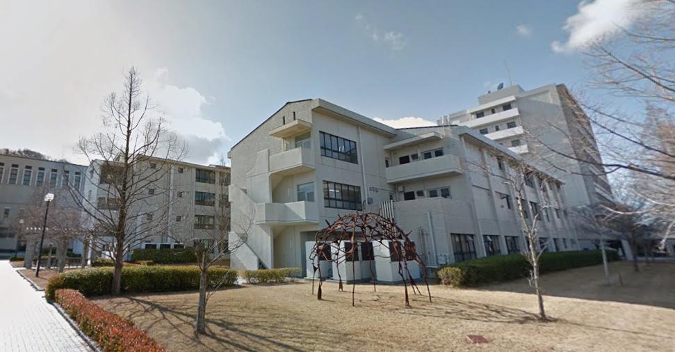 大学・短大　神戸市公立大学法人神戸市外国語大学（大学・短大）まで6039m