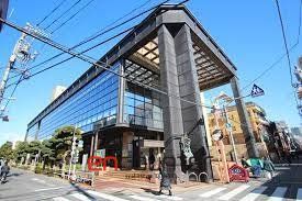 その他　板橋区役所前駅(都営地下鉄 三田線)（その他）まで1380m