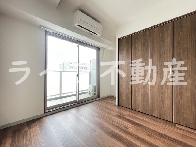 その他部屋・スペース　きれいな内装です