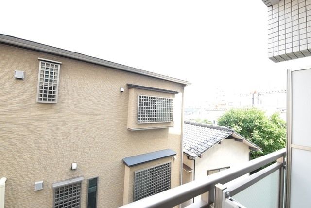 眺望　景色