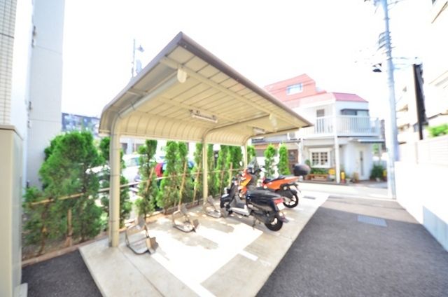 その他共有部分　★共用設備★