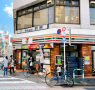 コンビニ　セブンイレブン 池袋北口平和通り店（コンビニ）まで554m
