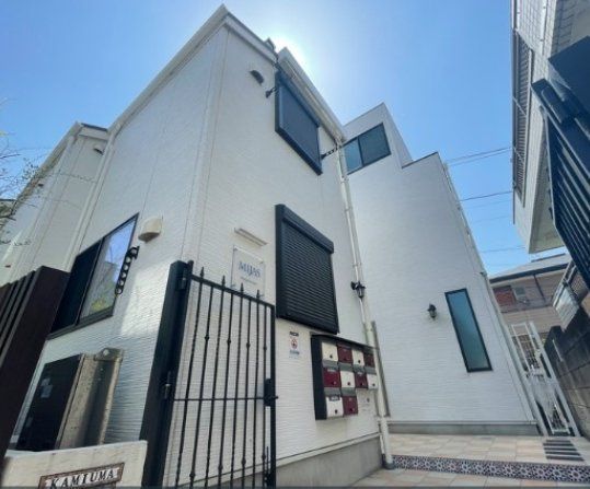 建物外観　☆綺麗な外観☆