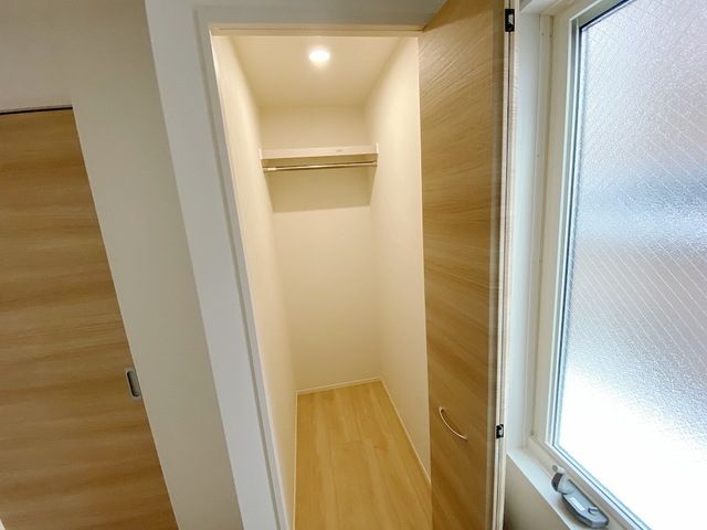 その他設備　★ウォークインクローゼット★