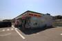 コンビニ　デイリーヤマザキ宗像ひかりケ丘店（コンビニ）まで492m