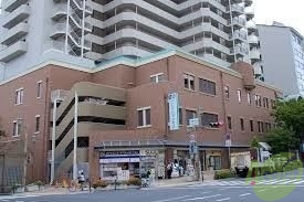 スーパー　コープデイズ芦屋（スーパー）まで1932m