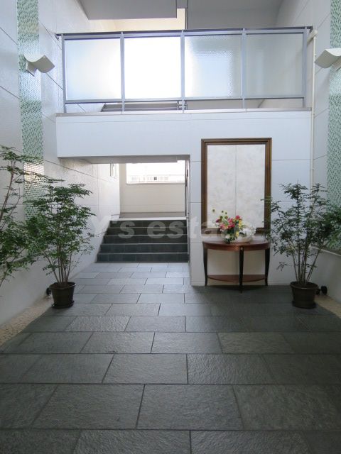 ロビー