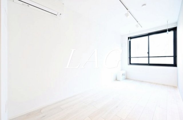 その他部屋・スペース　寝室です。