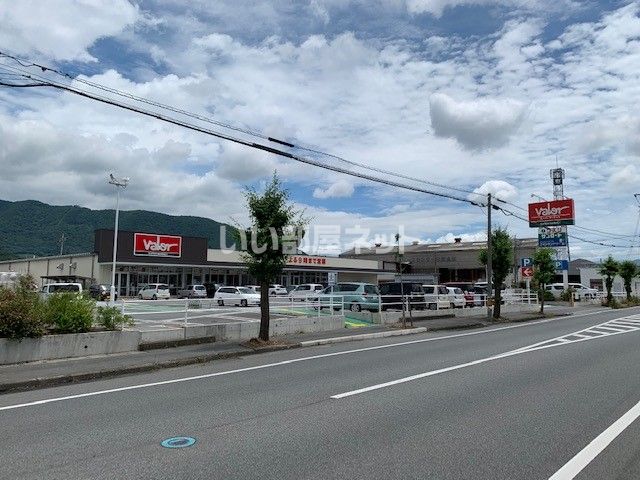 スーパー　バロー国玉店（スーパー）まで334m