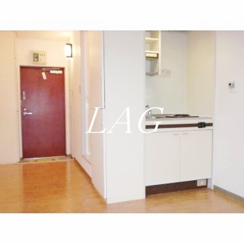 その他部屋・スペース　寝室です。