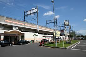 その他　与野本町駅
