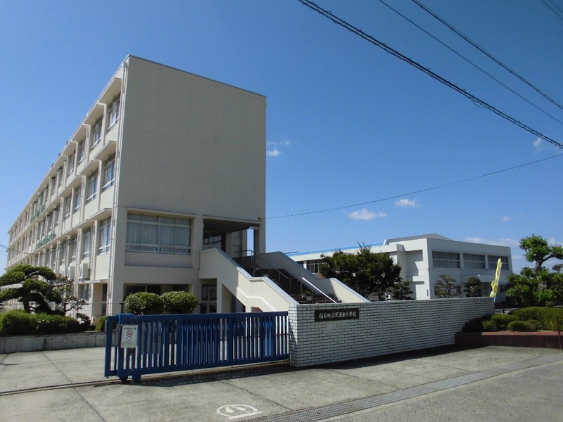 小学校　稲美町立天満東小学校（小学校）まで1112m