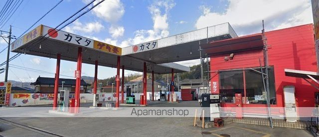 その他　蒲田石油（有）（その他）まで3181m