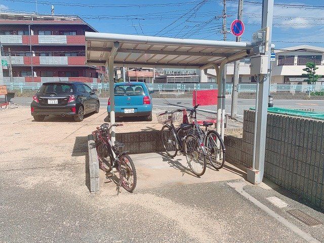 レオパレス広田のその他写真