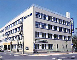 病院　医療法人社団明生会琴似ロイヤル病院（病院）まで305m