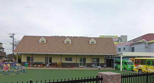 幼稚園・保育園　★大和山王幼稚園★（幼稚園・保育園）まで471m