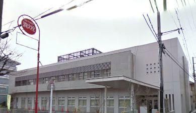 病院　★大和市地域医療セン★（病院）まで966m