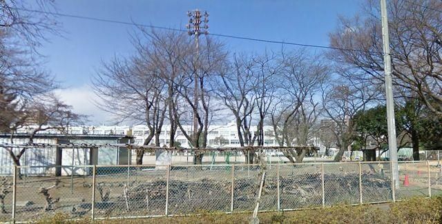 小学校　★大和市立大和小学校 ★（小学校）まで995m