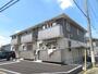 万願寺駅より徒歩9分 1階 築5年3ヶ月の賃貸物件