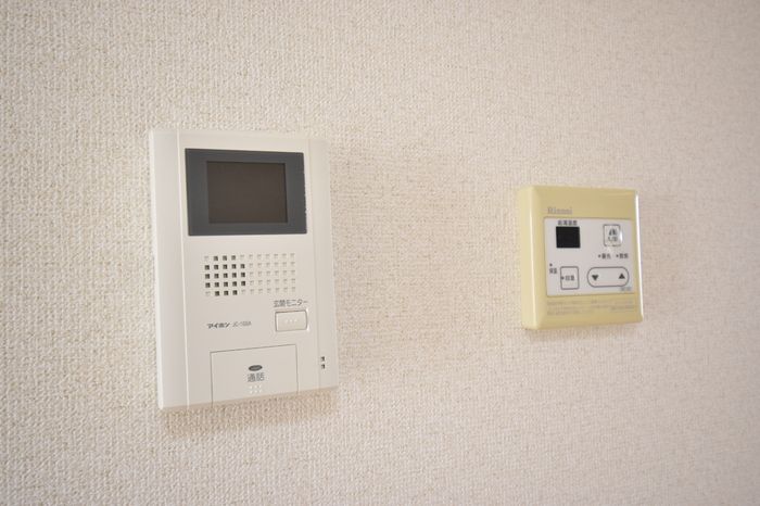 D-Room秋吉 B棟のその他写真
