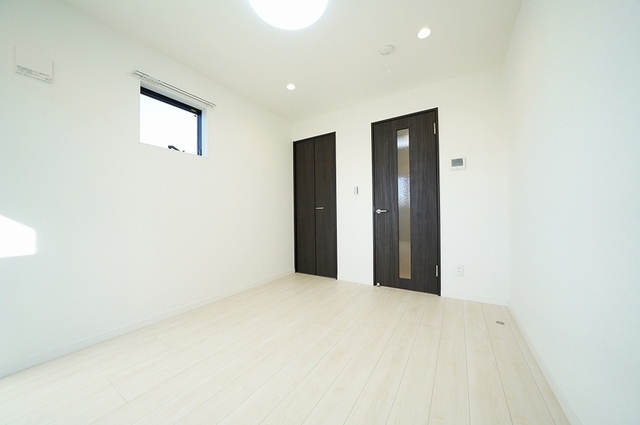 居室・リビング　きれいなお部屋