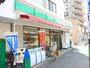 コンビニ　ローソンストア100（コンビニ）まで250m