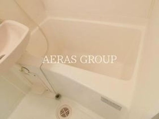 バス・シャワールーム　同仕様写真