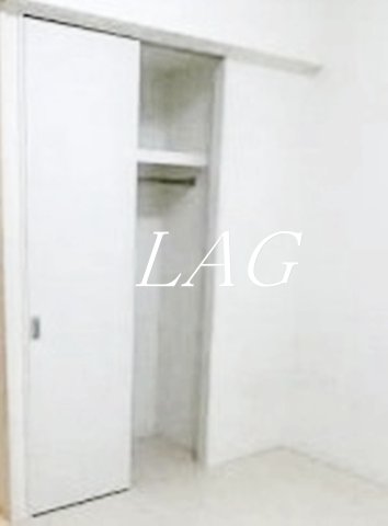 収納　収納です。