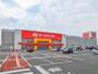 ホームセンター　ケーズデンキ太田店（ホームセンター）まで1057m