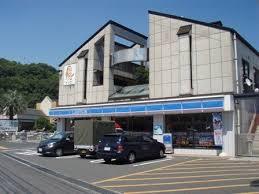 コンビニ　ローソン 福山千田町三丁目店（コンビニ）まで627m