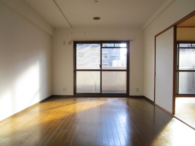 居室・リビング　living