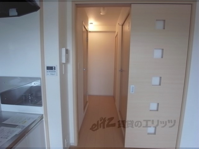 その他部屋・スペース　廊下