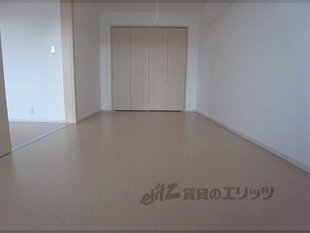 居室・リビング　洋室