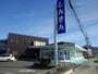 銀行　長野信用金庫大豆島支店（銀行）まで450m