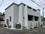 アンベリール 1階 築3年2ヶ月の賃貸物件