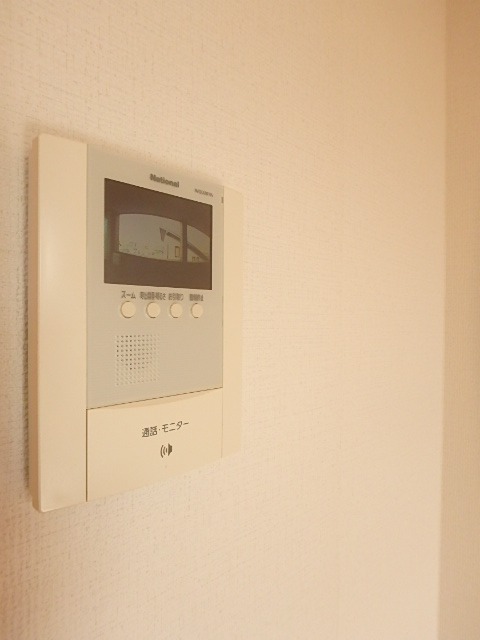 セキュリティ　図面と現状に相違がある場合には現状を優先