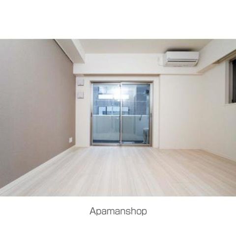パークナードフィット新富町のその他写真