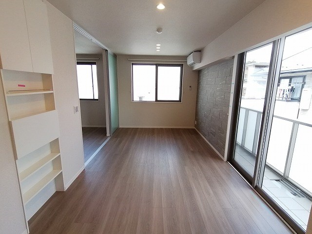 2LDK Apartment in Sakyo-ku, Kyoto — photo 3 of 3