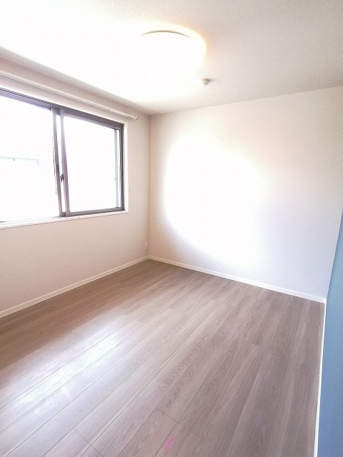 その他部屋・スペース　6.1帖