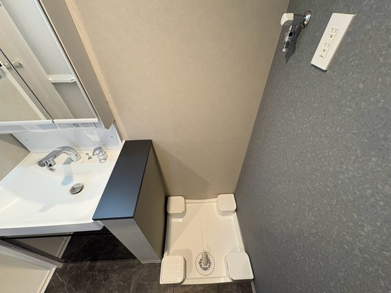 その他　※他部屋の写真となります。