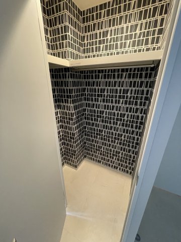 収納　収納豊富です