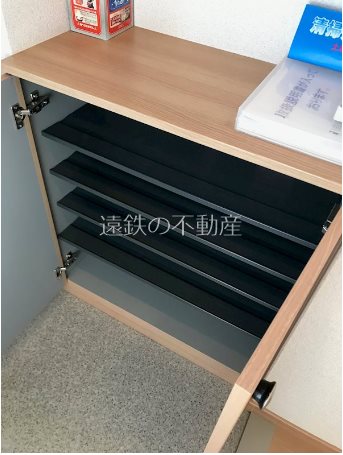 その他設備　他部屋参照