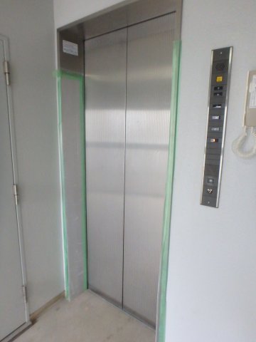 その他共有部分　2階からになります。