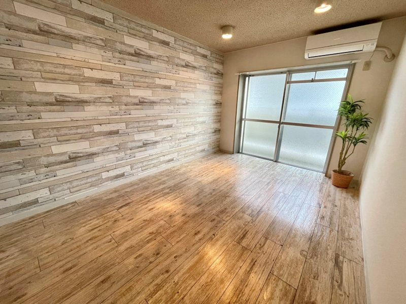居室・リビング　別号室・参考写真（実際のお部屋とは異なります）